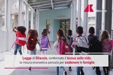 Bonus asilo nido 2025, requisiti e come fare domanda