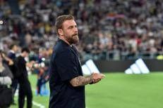 Daniele De Rossi - Fotogramma