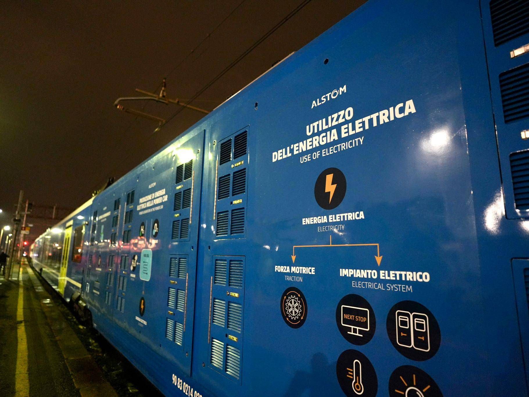 treno idrogeno a rovato 2