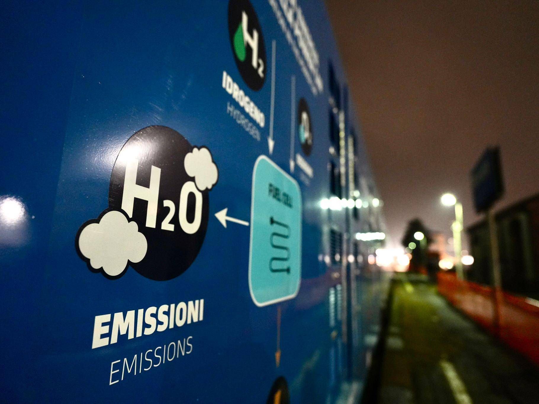 treno a idrogeno a rovato 9