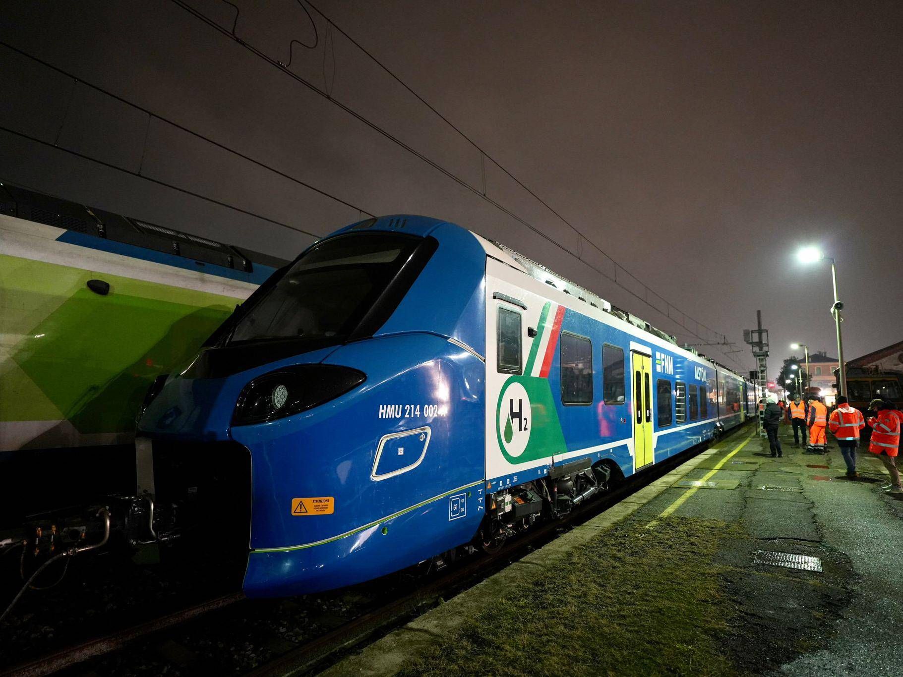 treno a idrogeno a rovato 3