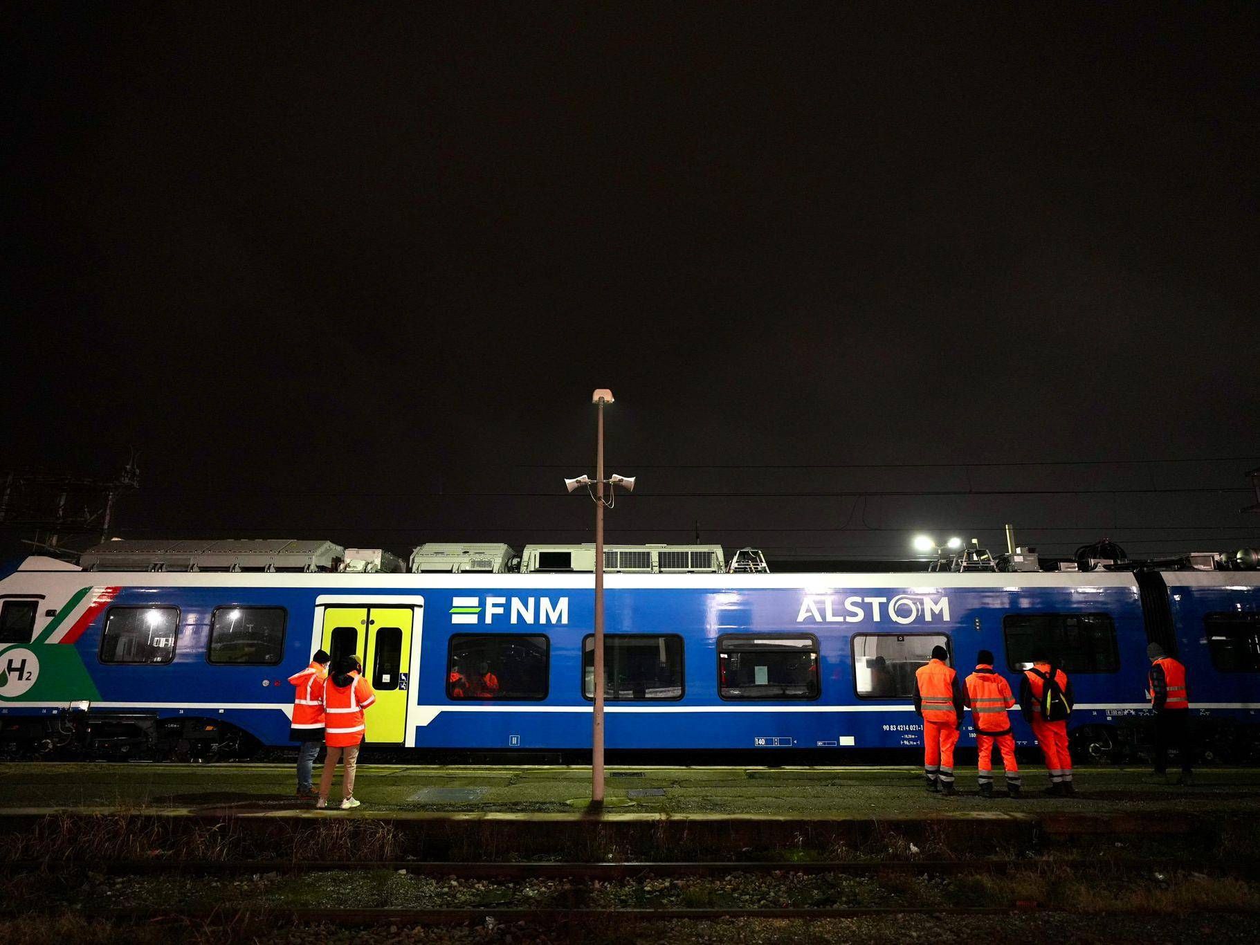 treno a idrogeno a rovato 4