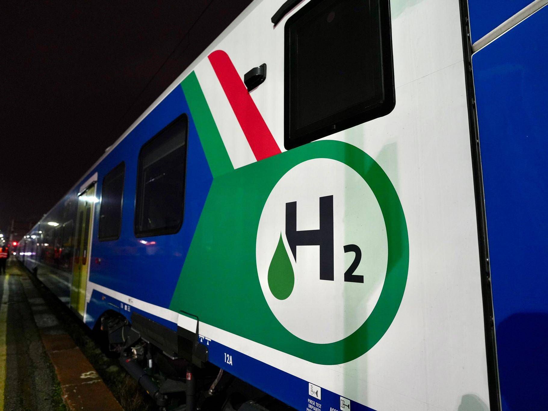 treno a idrogeno a rovato 8