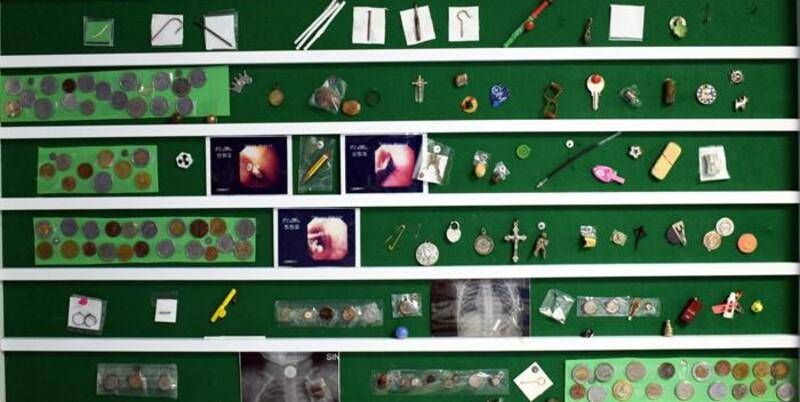 Piller çocuklar için katil ürünlerdir, yutulursa neden ve ne yapmalı