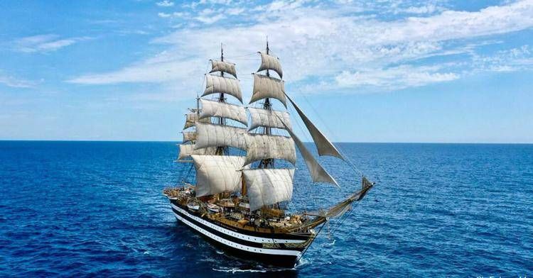 Marina: sabato 1 a Ostia Lega Navale Italiana celebra 'Il Vespucci e le sue storie'