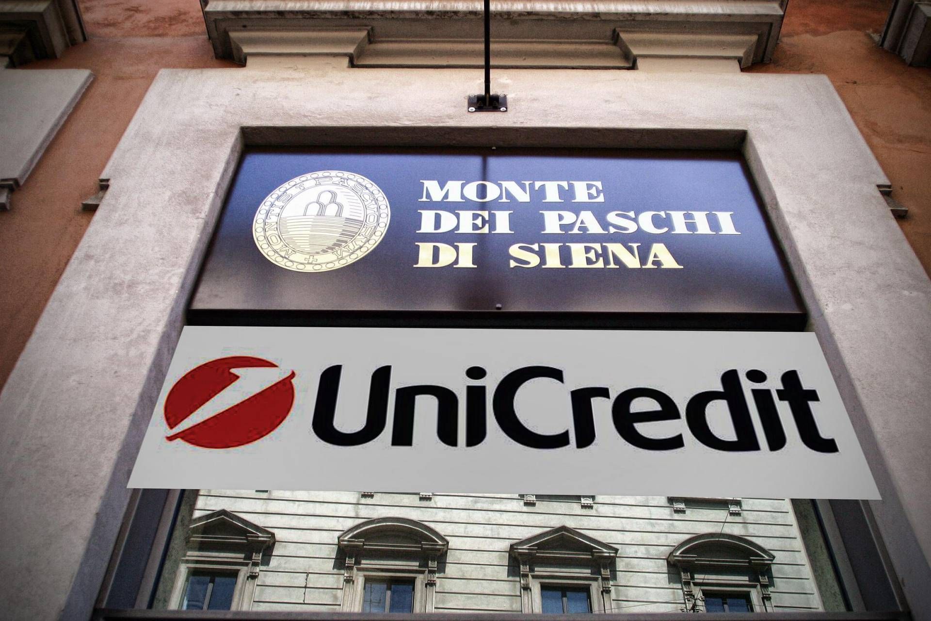 Bankaların nasıl hareket ettiği, senaryo