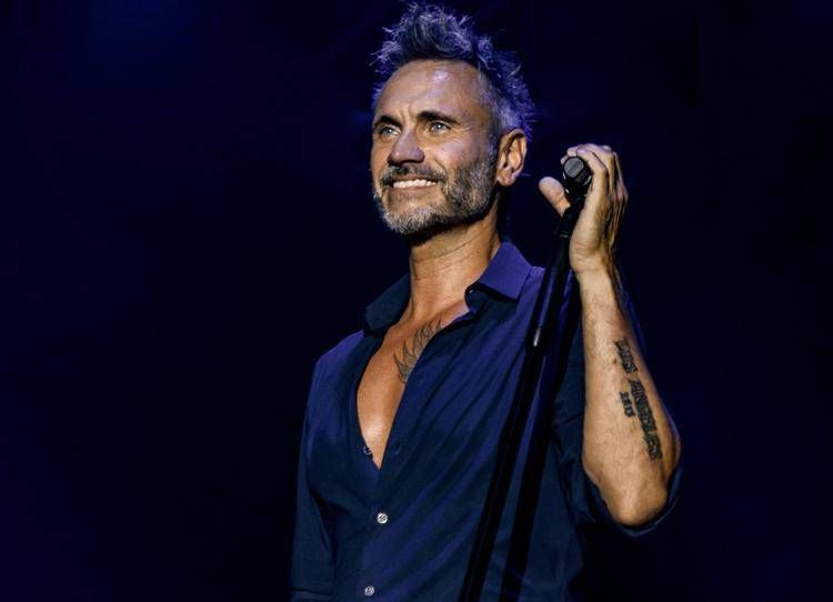 Nek Torna In Tour Con Nek Hits Live 2025 Nek Torna In Tour Con Nek Hits Live 2025