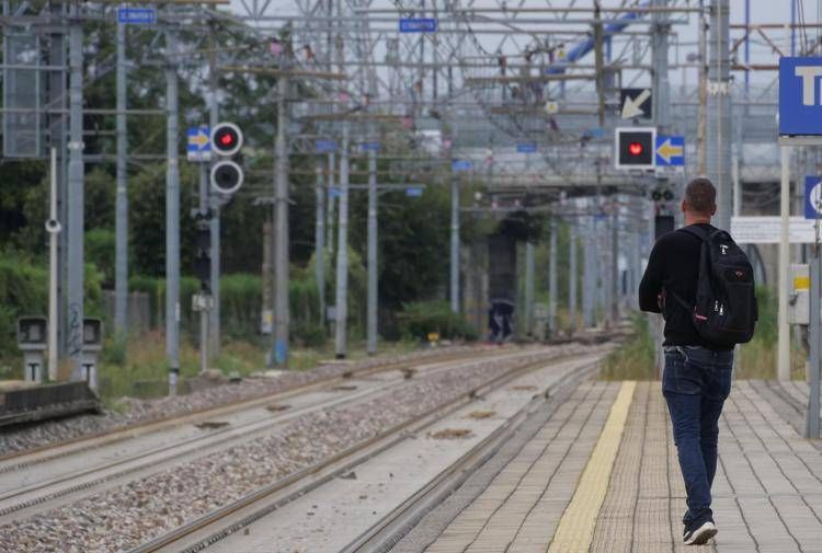 Ferrovie, i principali interventi del piano di investimenti regione per regione
