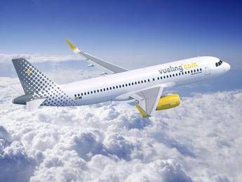 Vueling lancia la NextGen Aviation Challenge: il futuro dell’aviazione low cost