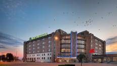 Turismo: B&B HOTELS apre a Settimo Torinese ‘Vogliamo arrivare a 150 strutture in Italia’