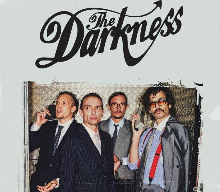 The Darkness