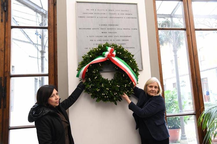 L’Università di Firenze per il Giorno della Memoria