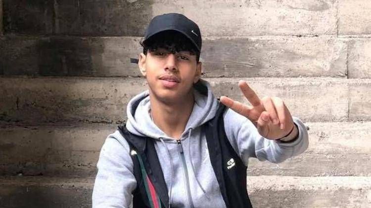 Morte Ramy, esisteva il video di un testimone ma è stato cancellato Morte Ramy, esisteva il video di un testimone ma è stato cancellato