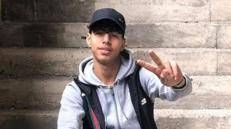 Ramy Elgaml - Fotogramma