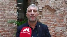 Cancro prostata metastatico, oncologo Procopio:
