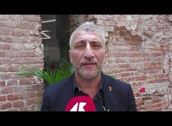 Tumore: oncologo Procopio, ‘in cancro prostata metastatico fare subito test genomico’
