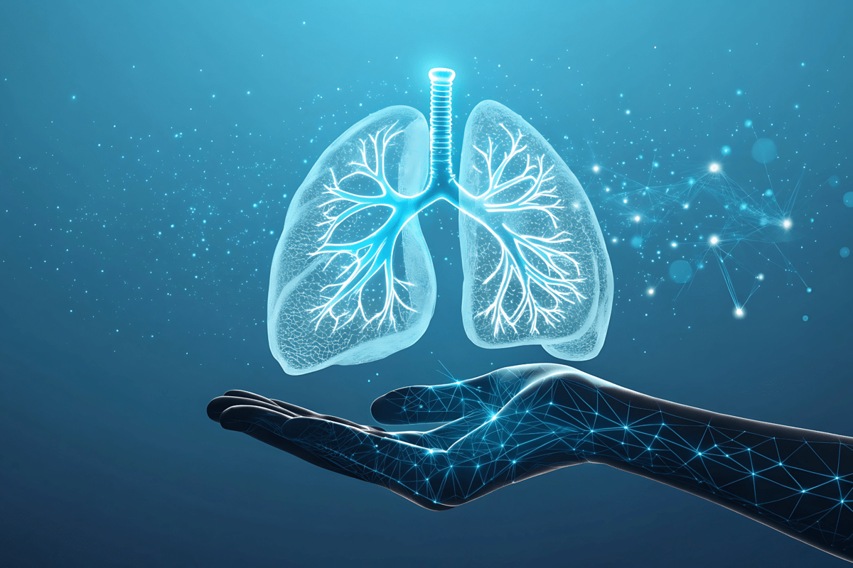 Ipertensione arteriosa polmonare, da AOP Health terapie su misura e home delivery