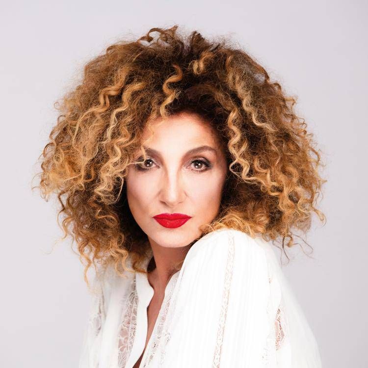 Sanremo 2025, Marcella Bella: 
