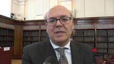 Politica, Tatarella (Fondazione Tatarella): “Grazie a quella svolta siamo qui a raccontare parte importante della storia del nostro Paese”