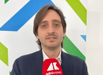 Andrea Beretta, Senior Director, Startup Operations&Investments di Cariplo Factory