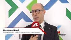 Nargi (Intesa Sanpaolo): “Terra Next valido modello basato sulla connessione con il tessuto industriale del Mezzogiorno”