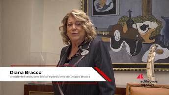 Bracco: “Più donne nelle STEM per colmare il divario di genere e favorire la crescita economica'”