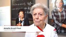 Ercoli Finzi: “STEM e futuro: senza scienza e tecnologia rischiamo di restare fuori dai processi decisionali”