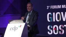 Cdp, alla Borsa di Milano il 3° Forum multistakeholder: focus su giovani, innovazione e sostenibilità