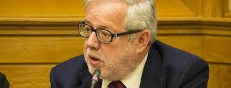 Giovanni Maria Flick