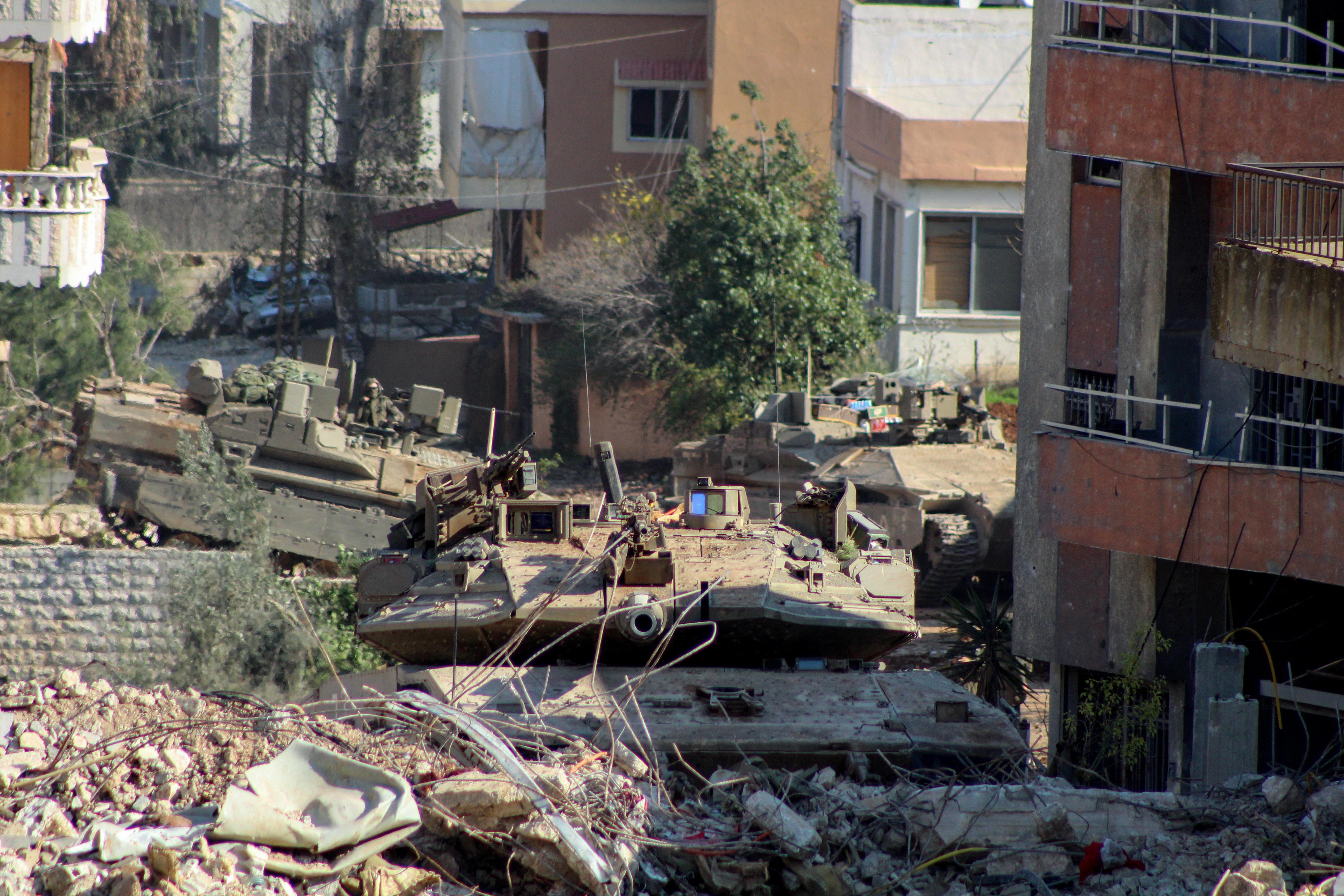 Orta Doğu Savaşı, Haberler Bugün: Lübnan'da İsrail Raid, Yarın 3 rehin serbest bırakıldı
