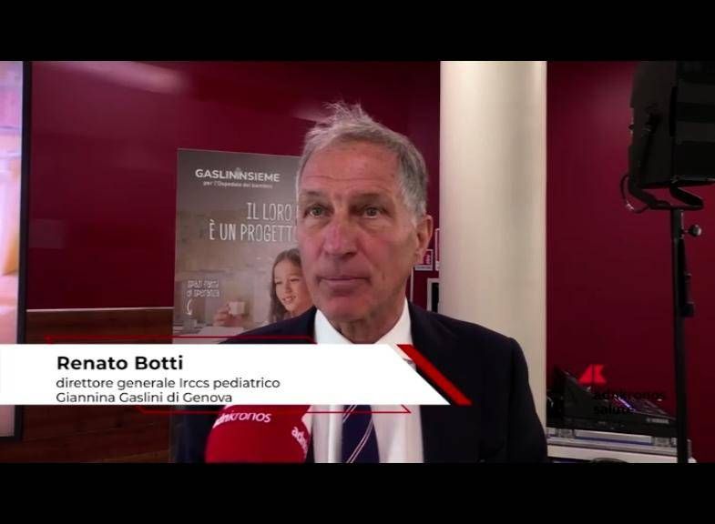 “90 yıllık tarihten sonra RESTI, geliştirmek için bir fırsattır”