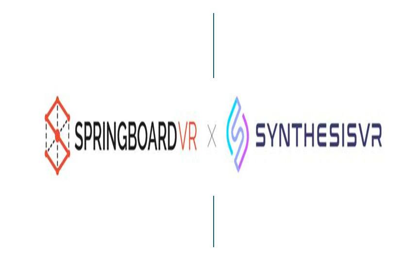 Vertigo GamesとSynthesisvrは、Virtual Realityの世界に革命をもたらすために力を団結させます