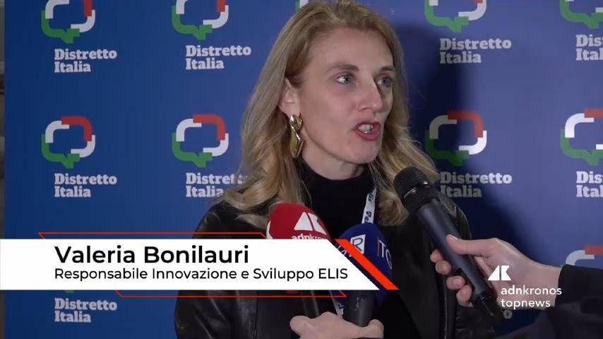 İtalya Bölgesi, çalışma profesyonellik yaratılmalıdır