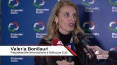 Distretto Italia, il lavoro c'è bisogna creare le professionalità