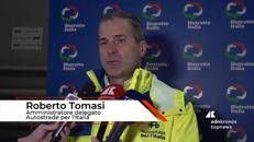 Autostrade, Distretto Italia per formare i giovani, Tomasi (AD Autostrade) :”Immaginiamo come costruire i mestieri del futuro”