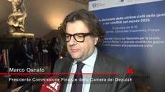 Vittime Civili di Guerra, Osnato: