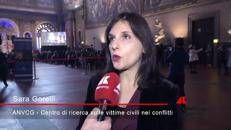 Gorelli, ANVCG: