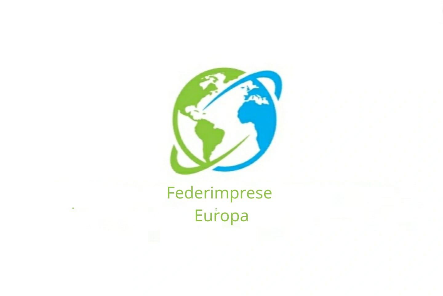 Avrupa Parlamentosu'nda Federimprese Europa, Brüksel'de bir merkezin yeni açılışı