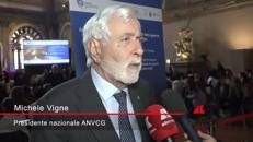 Vittime civili di guerra, Vigne: