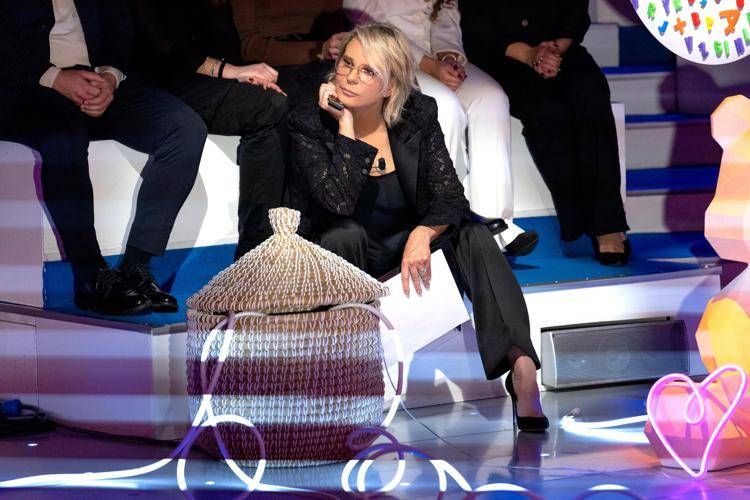 Maria De Filippi - C'è posta per te