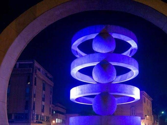 como fontana di camerlata comm