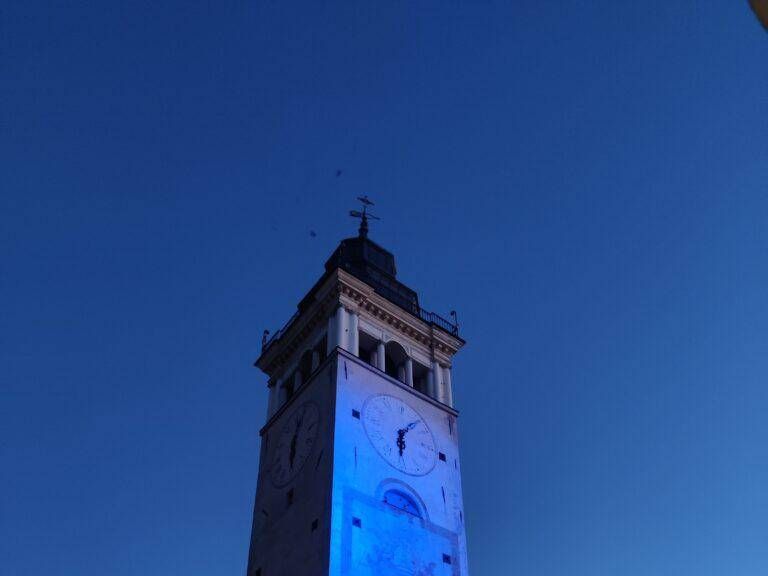 cuneo torre civica comm