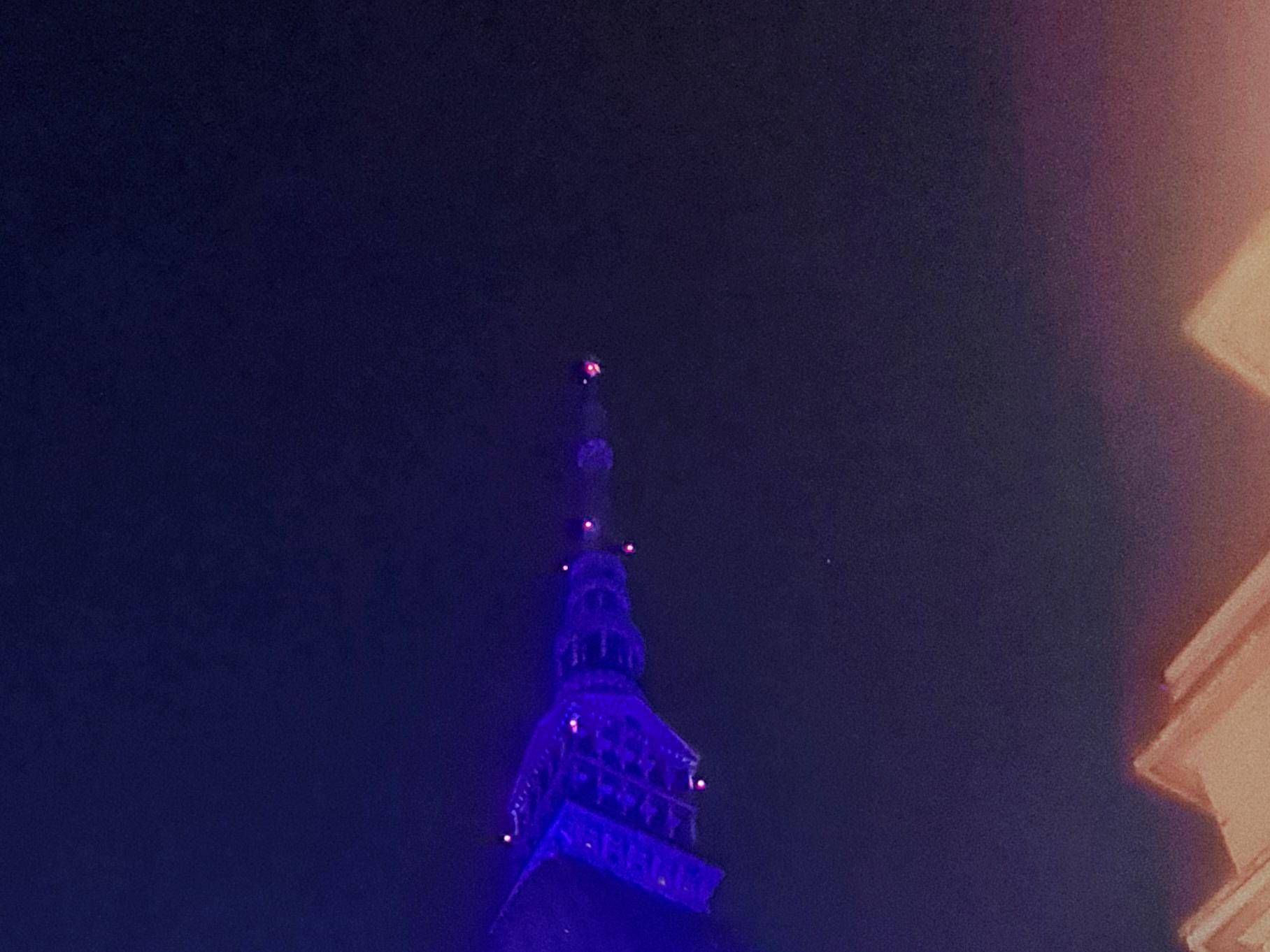 torino mole antonelliana comm