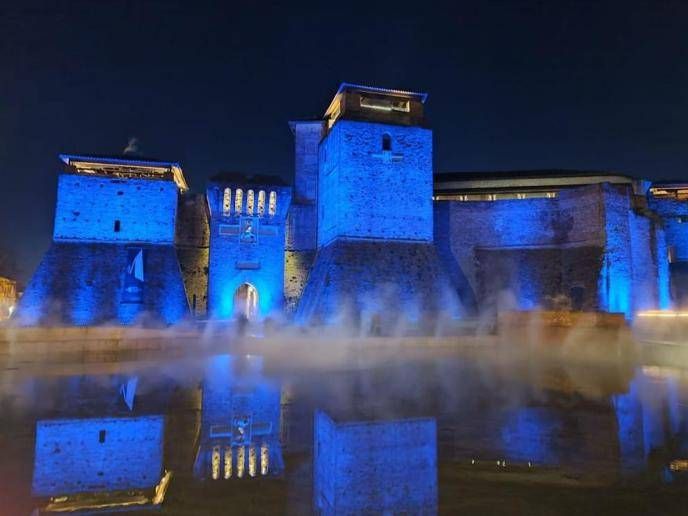 rimini castel sismondo comm