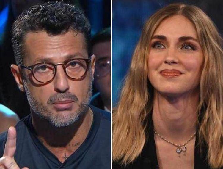 Corona e Ferragni