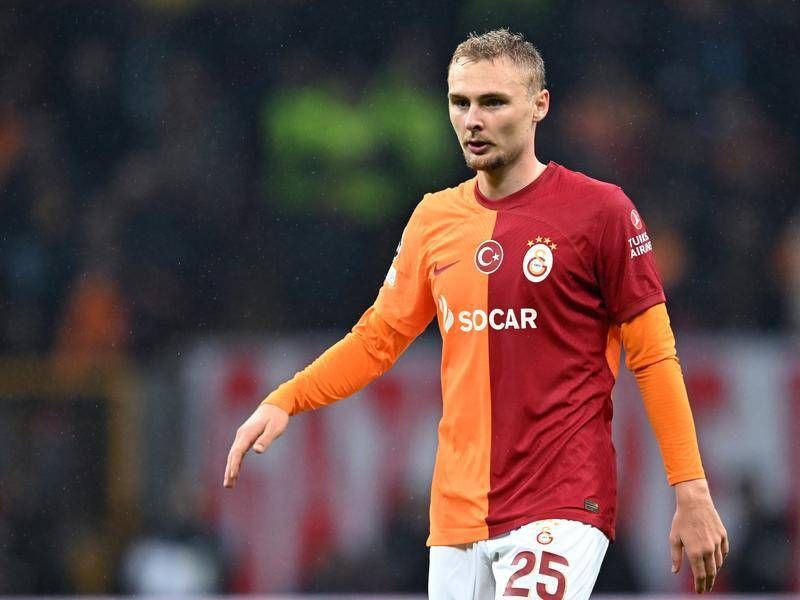 Roma transfer pazarının son darbesi Thesson'da Victor kim
