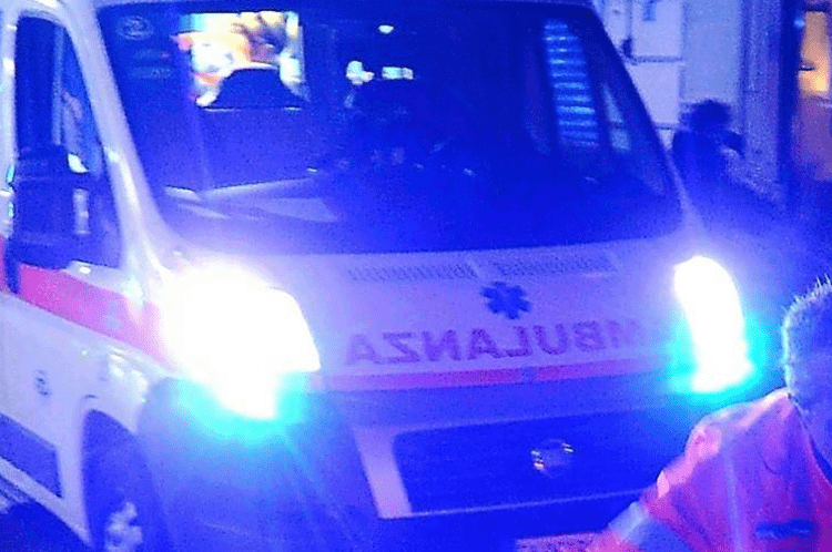 Scontro sul raccordo Torino-Pinerolo, morto un uomo