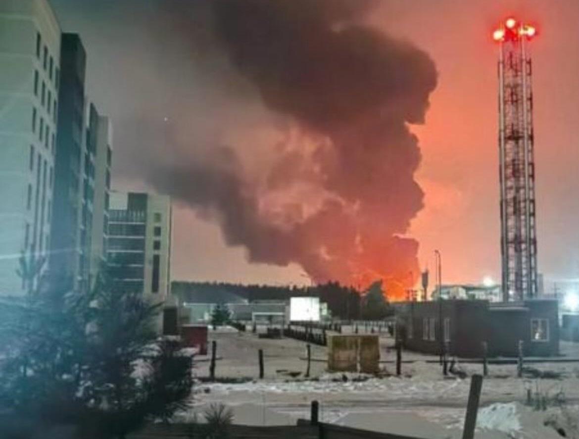 Böylece hizmetler düşmanları etkiler