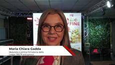 Spreco alimentare, deputata Gadda: “Con legge 166 più beni recuperati e più donatori”