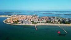 Grado prepara la stagione turistica 2025: «13 milioni di fatturato entro il 2028»